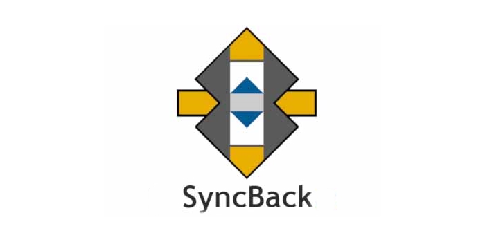SyncBack