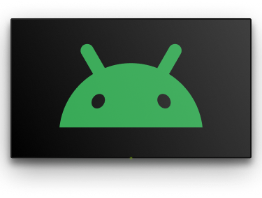 Android TV image