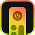 TVRem Universal TV Remote App icon