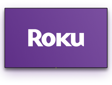 Roku TV image
