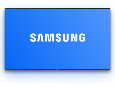 Samsung TV image