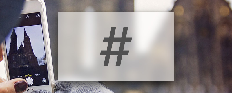 Instagram hashtag Instagram hashtag