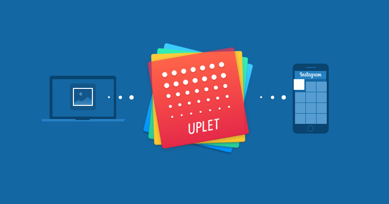 Uplet Uplet