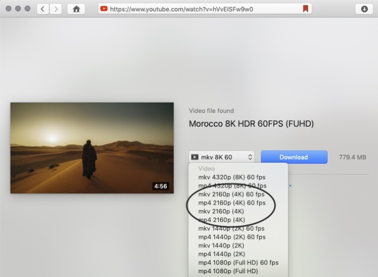 Let’s look at some more outstanding features of 4K video downloader VideoDuke. Let’s look at some more outstanding features of 4K video downloader VideoDuke.