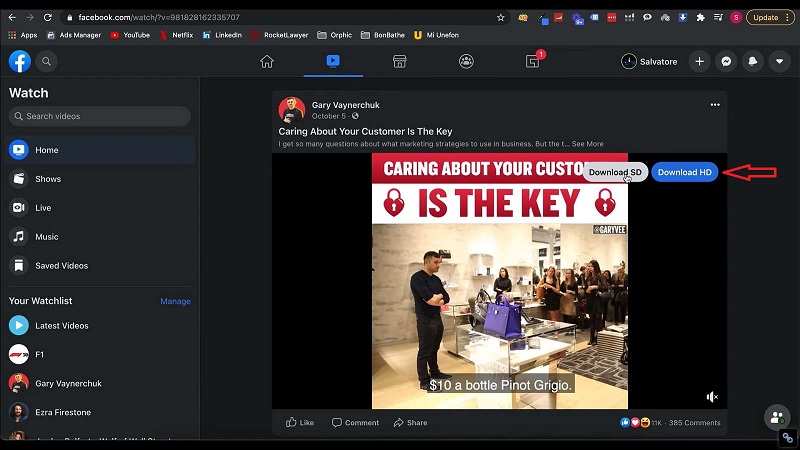 whats the best facebook video downloader for chrome whats the best facebook video downloader for chrome