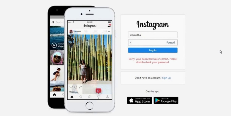 download instagram videos inspect element