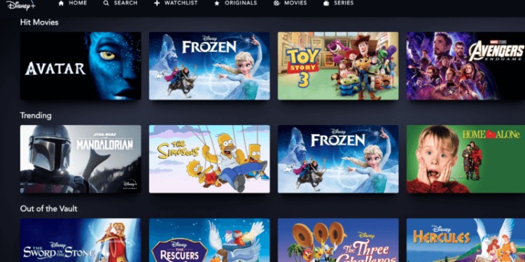 free streaming movies online for mac