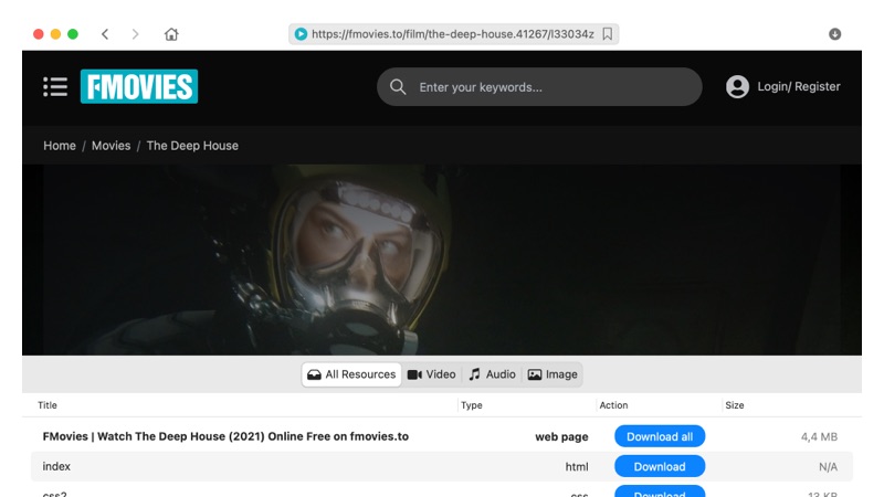 How To Download Movies On Mac Videoduke