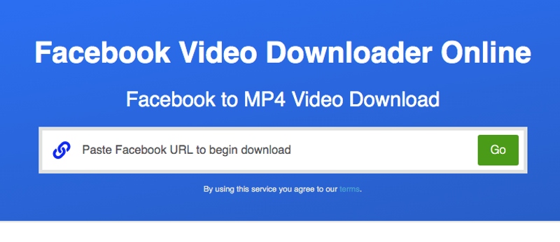 facebook video downloader for mac torrent