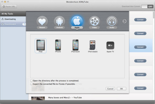 instal the new version for mac FreeTube 0.19.1