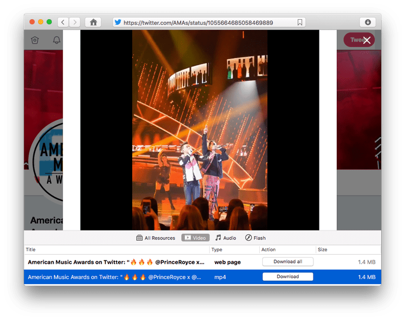 How To Download Twitter Videos On Mac