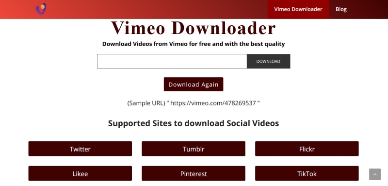 vimeo video downloader for mac free vimeo video downloader for mac free