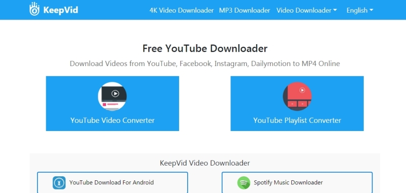 dailymotion downloader app for mac