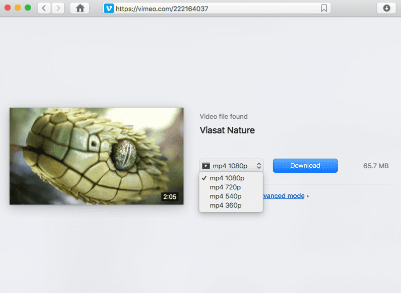 How To Download Vimeo Videos Mac