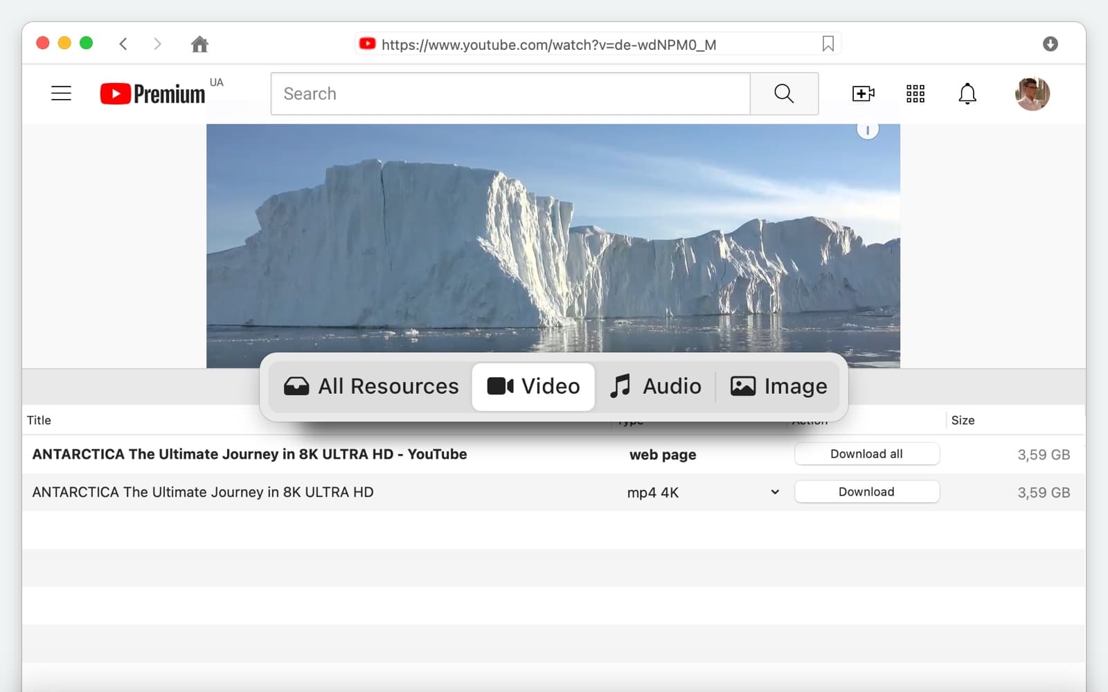 How To Download Movies On Mac Videoduke