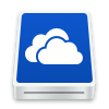 OneDrive connection