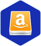 Amazonの暗号化 Amazonの暗号化
