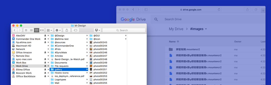 how to encrypt google drive folder