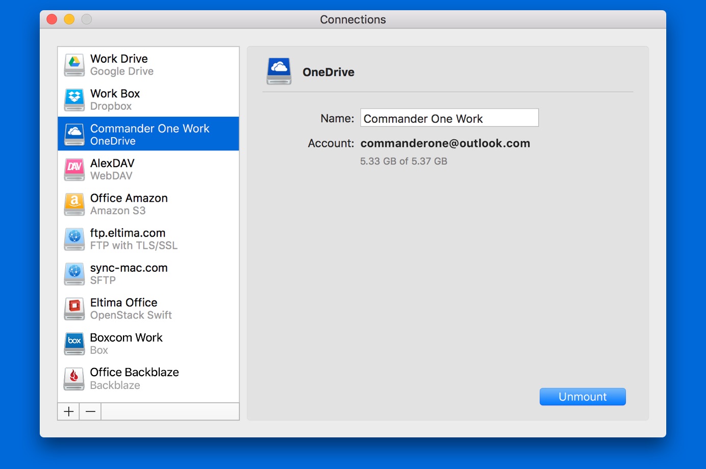 Download onedrive for mac