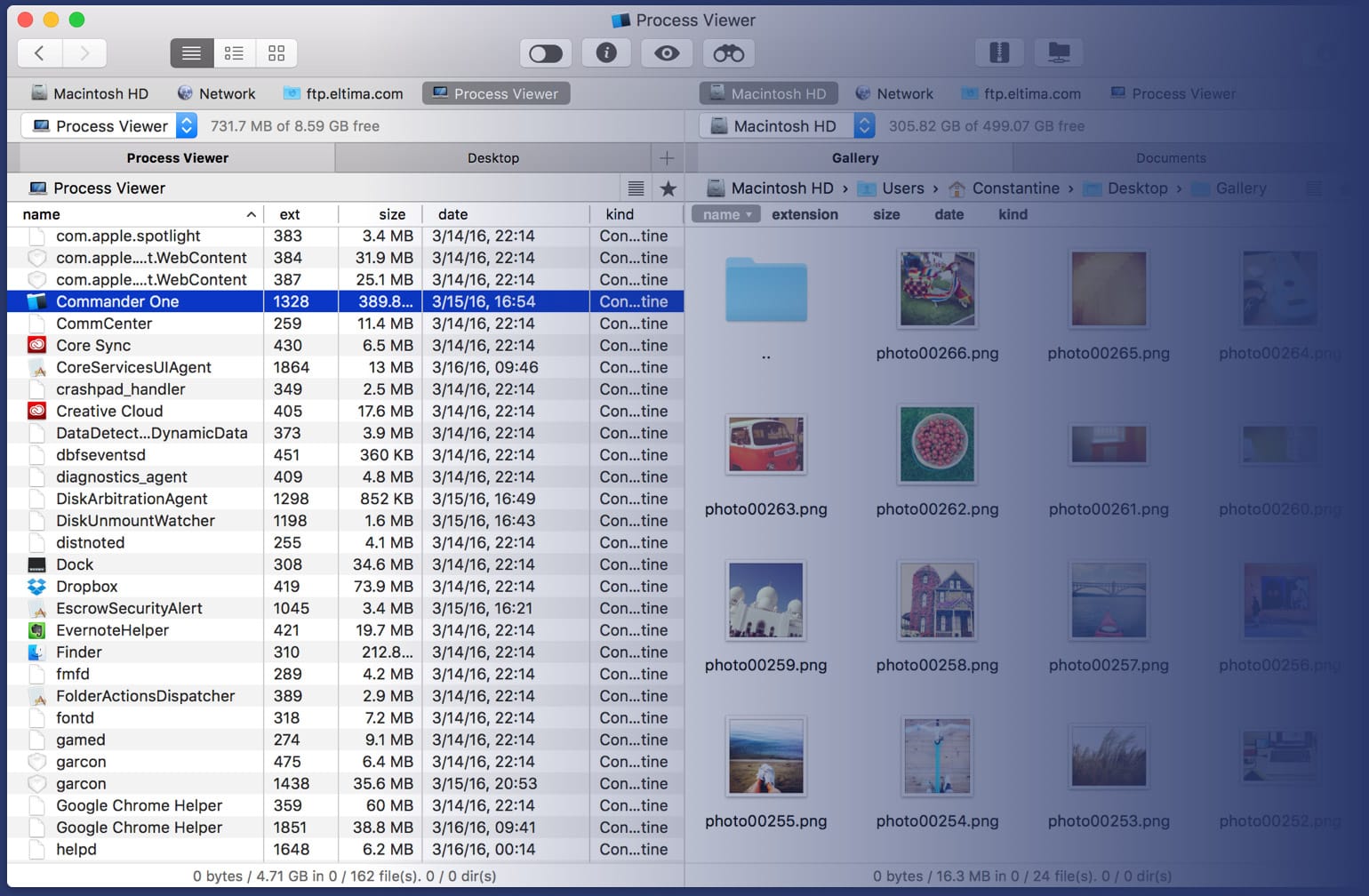 7z zip mac