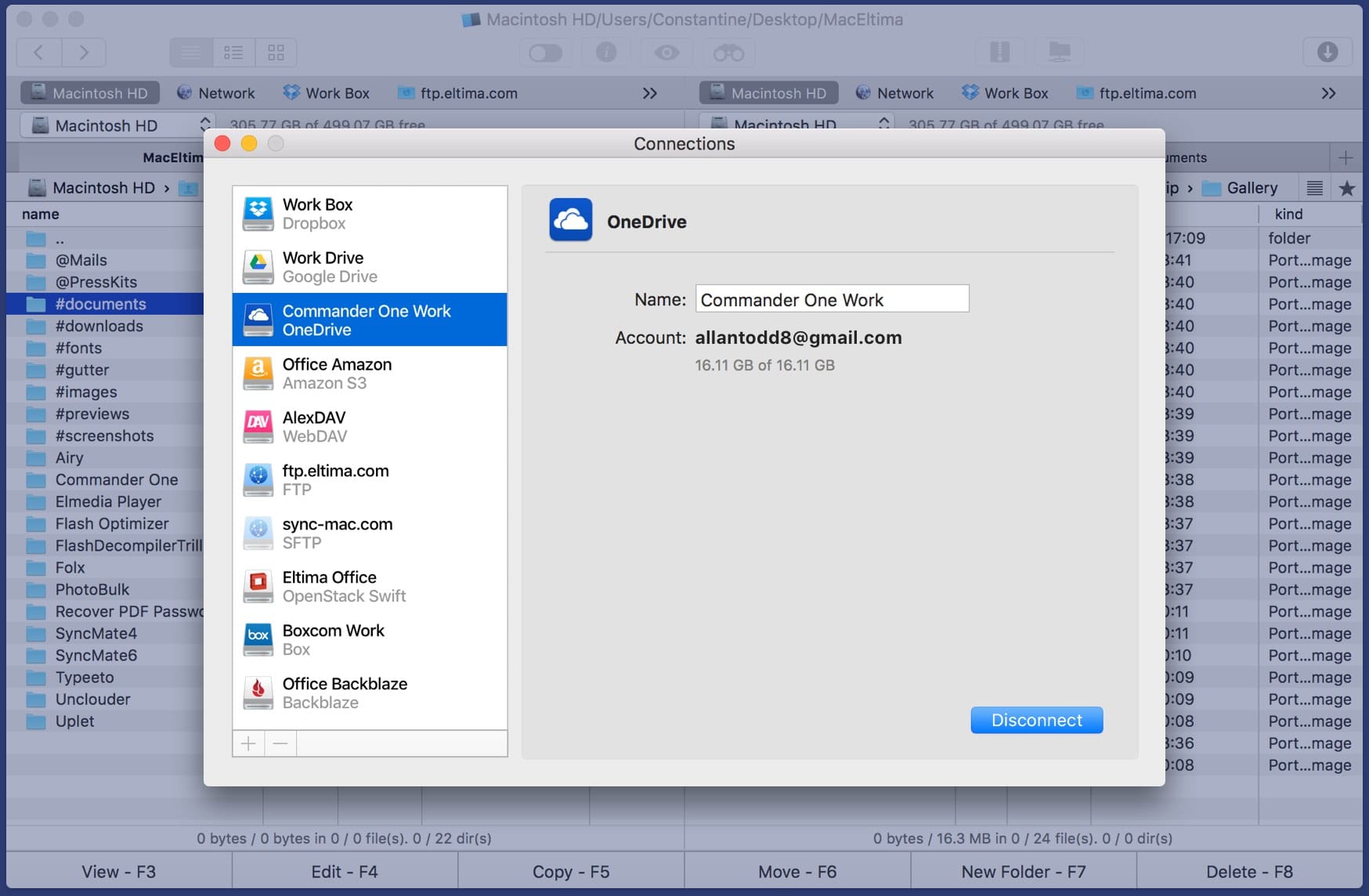 Onedrive For Mac Issues 2018
