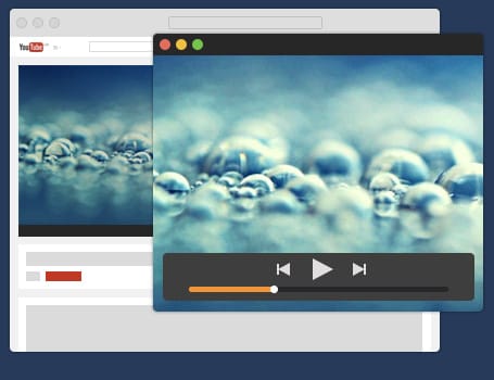 mac media player screenshots