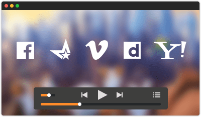 Eltima video downloader