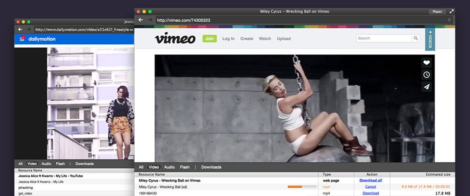 download flv player for mac