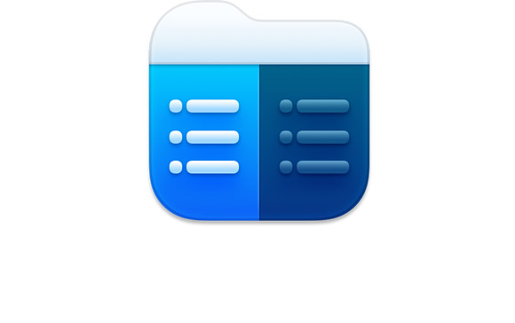 Commander One: Dual-panel File Manager for macOS