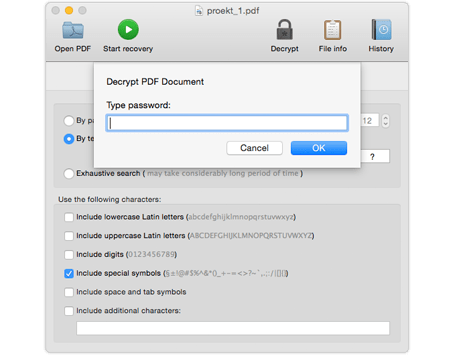 pdf password remover mac torrent