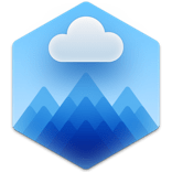 logo CloudMounter