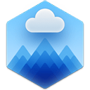 logo CloudMounter