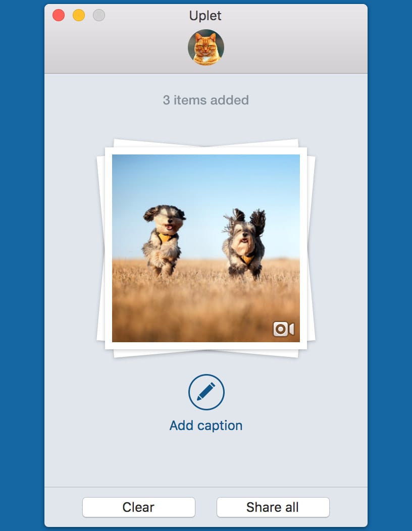 video instagram for mac video instagram for mac