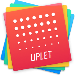 uplet mac free download