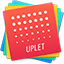 Uplet logo