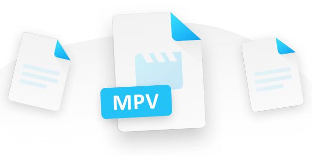 MPV format