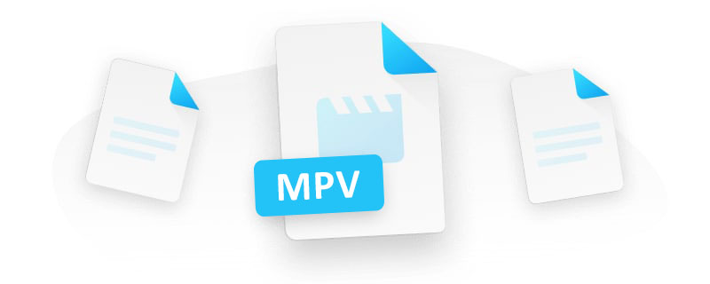 MPV format