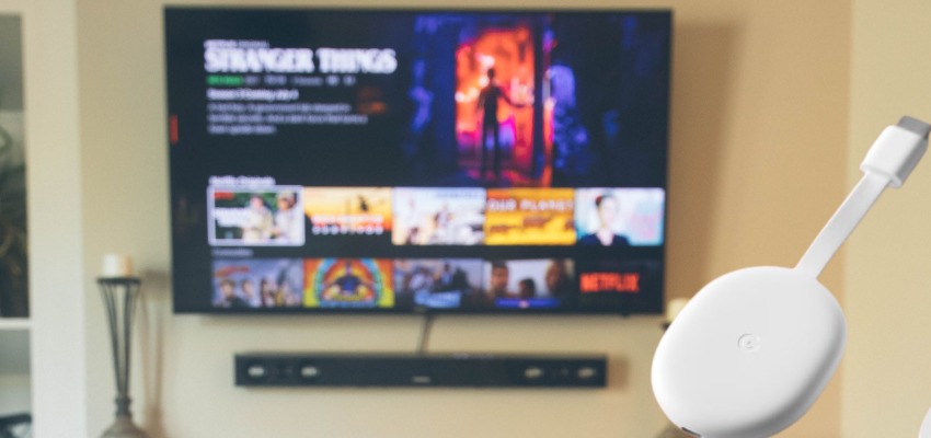 How to Cast Disney Plus to TV With Chromecast: Expert Guide