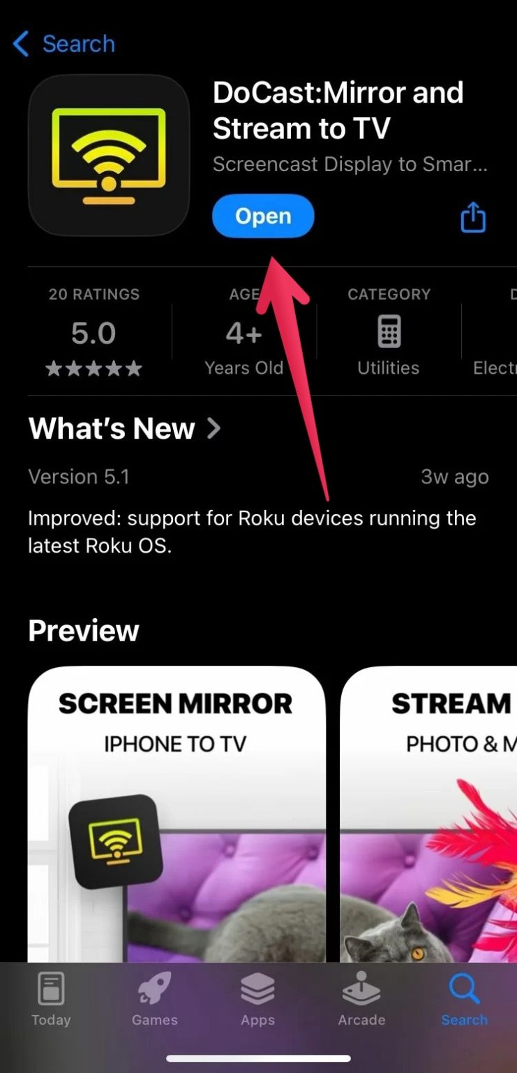 How to Chromecast from iPhone to Your TV: Easiest Way!