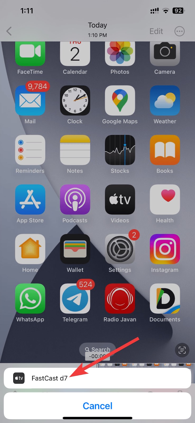 How to Cast iPhone to TV: Finding the Best Option - How To Cast From An Iphone To A Tv