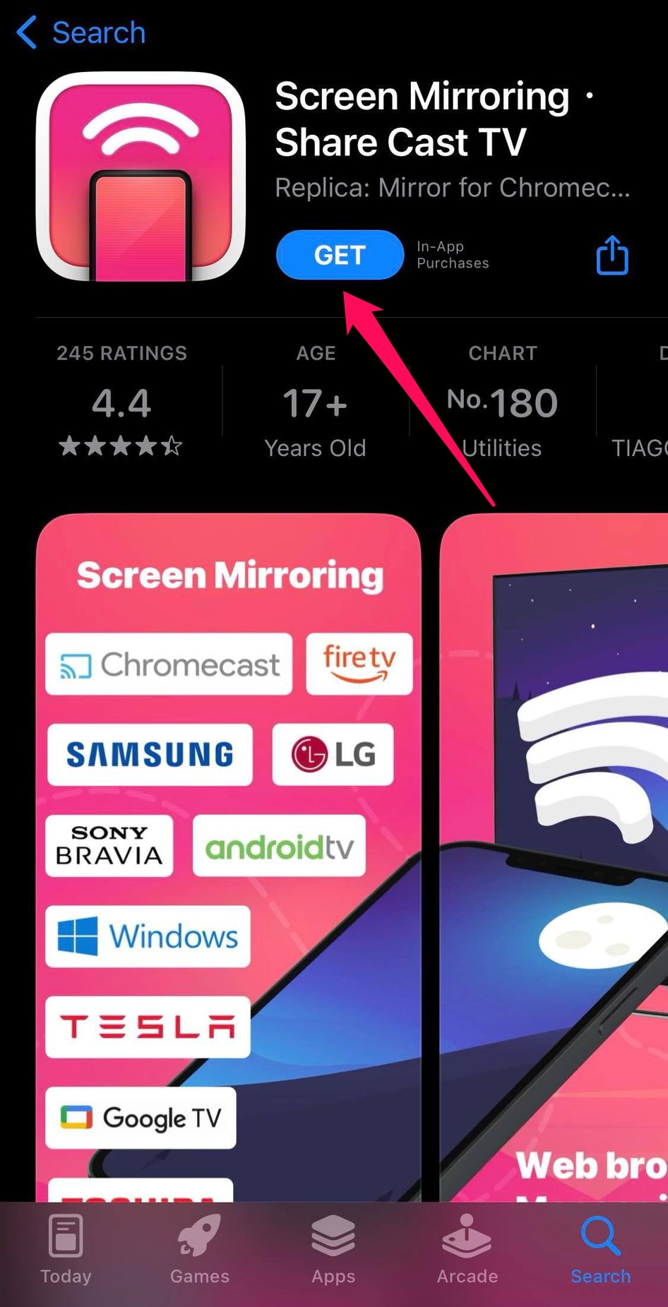 How to Chromecast from iPhone to Your TV: Easiest Way! - How To Stream From Your Iphone To Your Tv