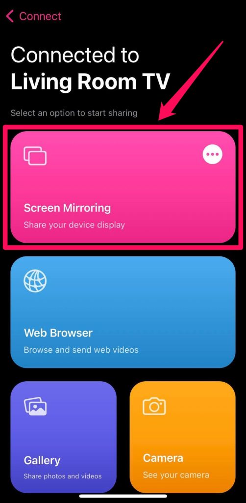 How to Chromecast from iPhone to Your TV: Easiest Way! - How To Stream From Your Iphone To Your Tv