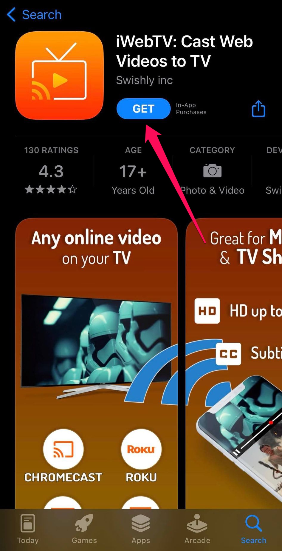 How to Chromecast from iPhone to Your TV: Easiest Way! - How To Cast Tv From Phone To Tv