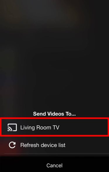 How to Chromecast from iPhone to Your TV: Easiest Way! - How To Cast Movies From Iphone To Tv