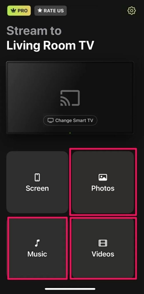 How to Chromecast from iPhone to Your TV: Easiest Way! - How To Stream From Your Iphone To Your Tv