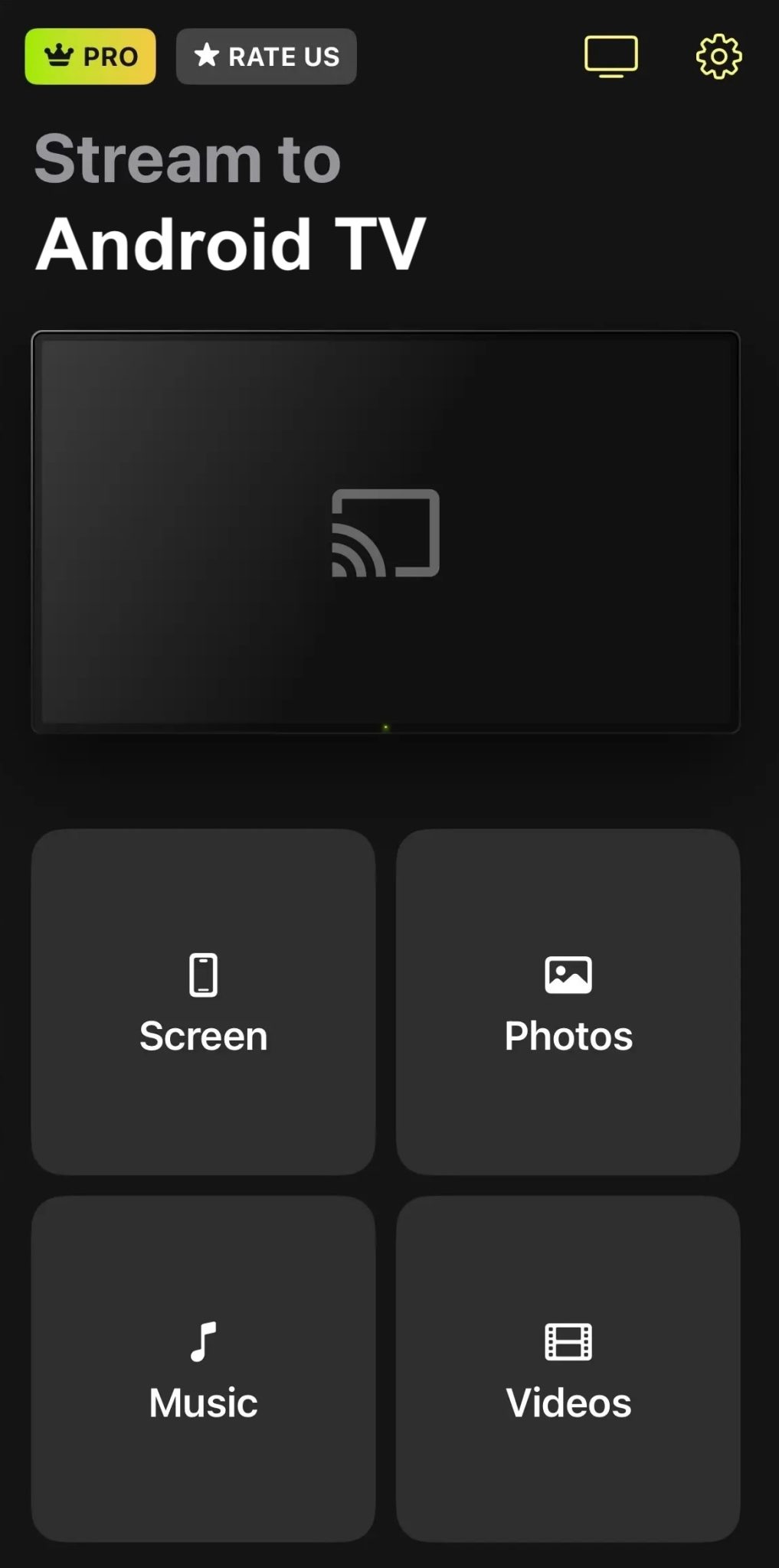 Chromecast App til iPhone Topløsninger af 2024
