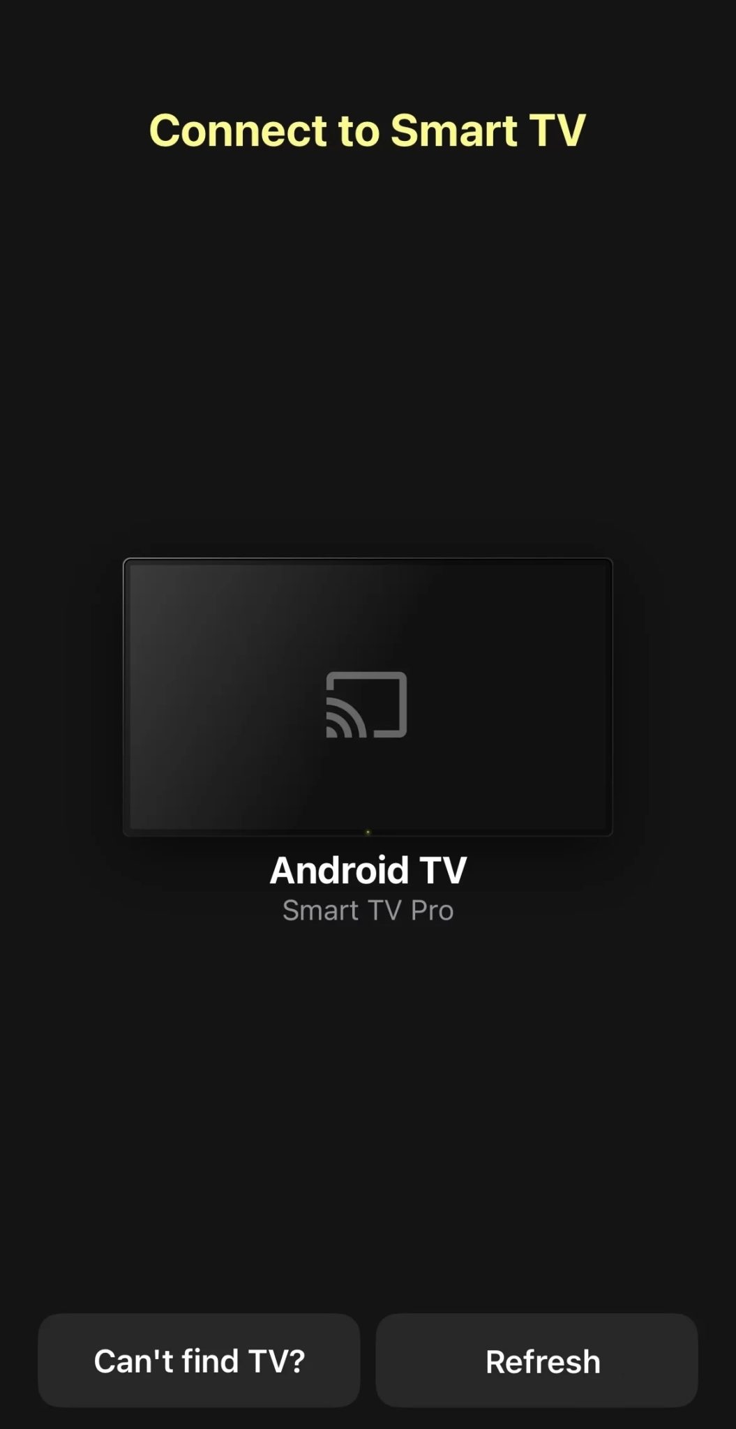 Chromecast App til iPhone Topløsninger af 2024