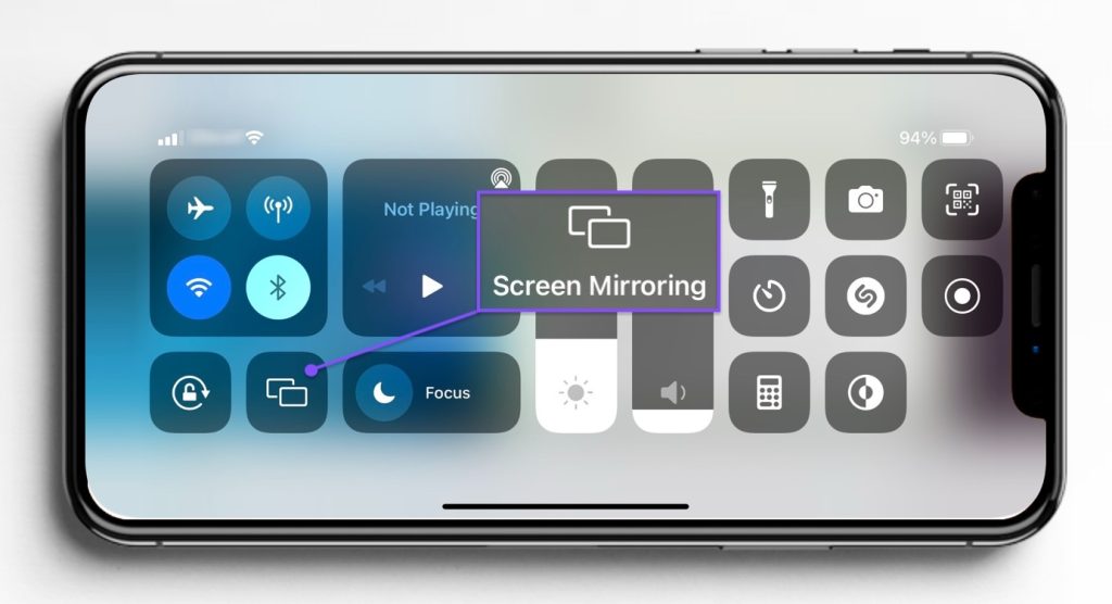 How to Mirror iPhone to TV: AirPlay, Chromecast, Fire TV, HDMI