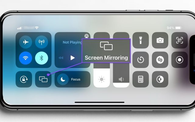 How to Mirror iPhone to TV: AirPlay, Chromecast, Fire TV, HDMI