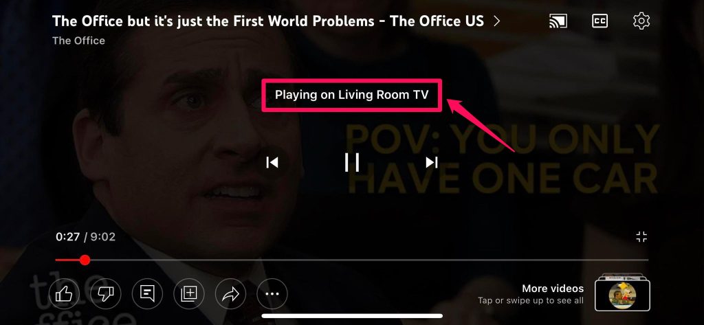 How to Stream from iPhone to TV: AirPlay, Chromecast, Fire TV, HDMI